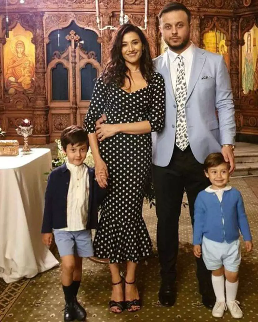 Claudia Pătrășcanu, despre perioada grea prin care trece, de când este în divorț cu fostul soț. „Nu ne putem schimba trecutul”