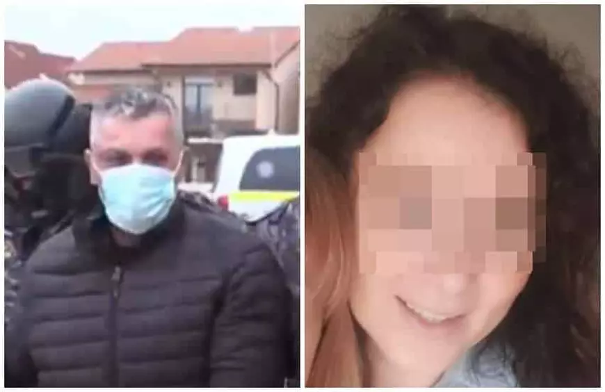 Diana a fost ucisă la câteva minute după ce i-a scris iubitului ei că a ajuns cu bine acasă, la Sibiu. Fostul iubit a intrat peste ea și a înjunghiat-o de 20 de ori