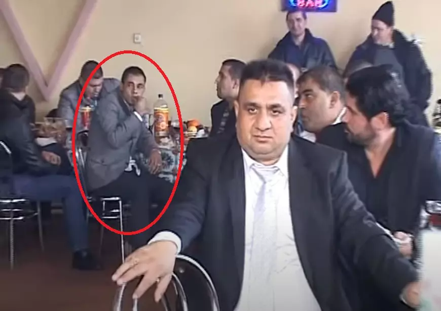 Senatorul „păcănelelor” Liviu Voiculescu, judecat pentru aderare la un grup infracțional organizat, verifică acum activitatea SIE