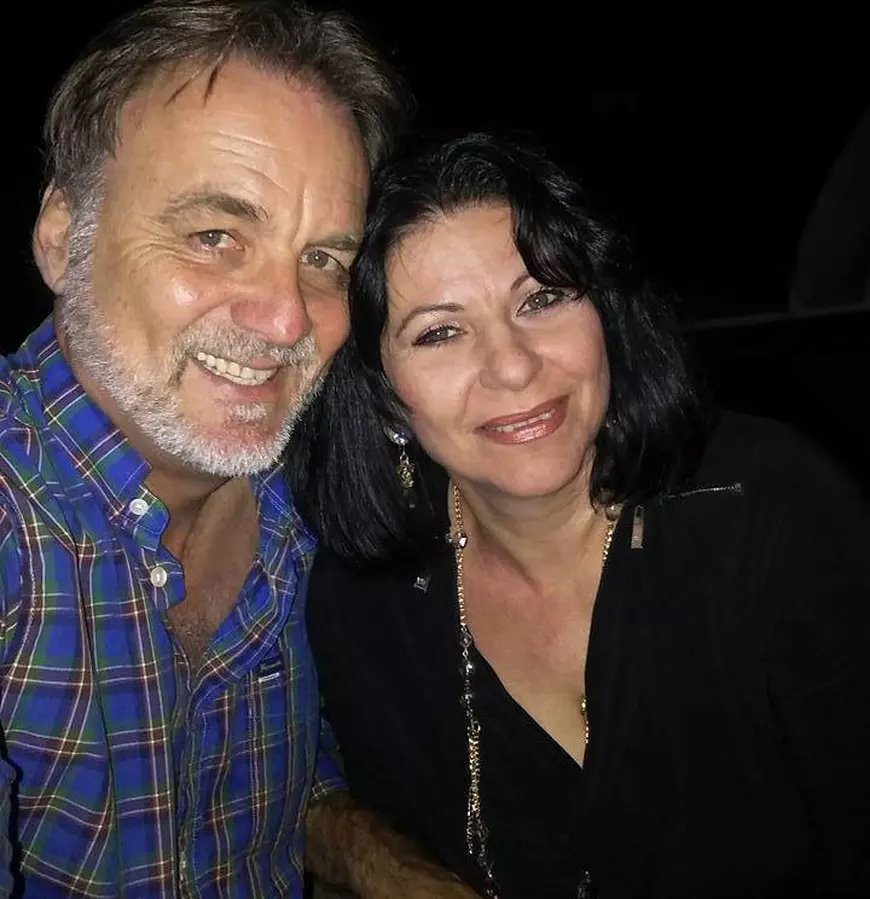 Ce se întâmplă cu Elena Cârstea, la 14 ani de când s-a mutat în America. Artista a făcut anunțul pentru fanii ei. „Am rămas fără dinți. Și nu pot să vorbesc”