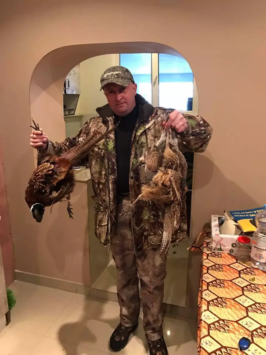 Patronul cimitirului ascuns de pe malul Dunării, reținut pentru 24 de ore!