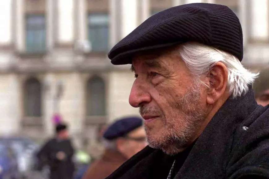 Dacă TVR vrea să întrețină nostalgii comuniste, de ce nu difuzează discursurile lui Ceaușescu, în loc de filmele  lui Sergiu Nicolaescu?