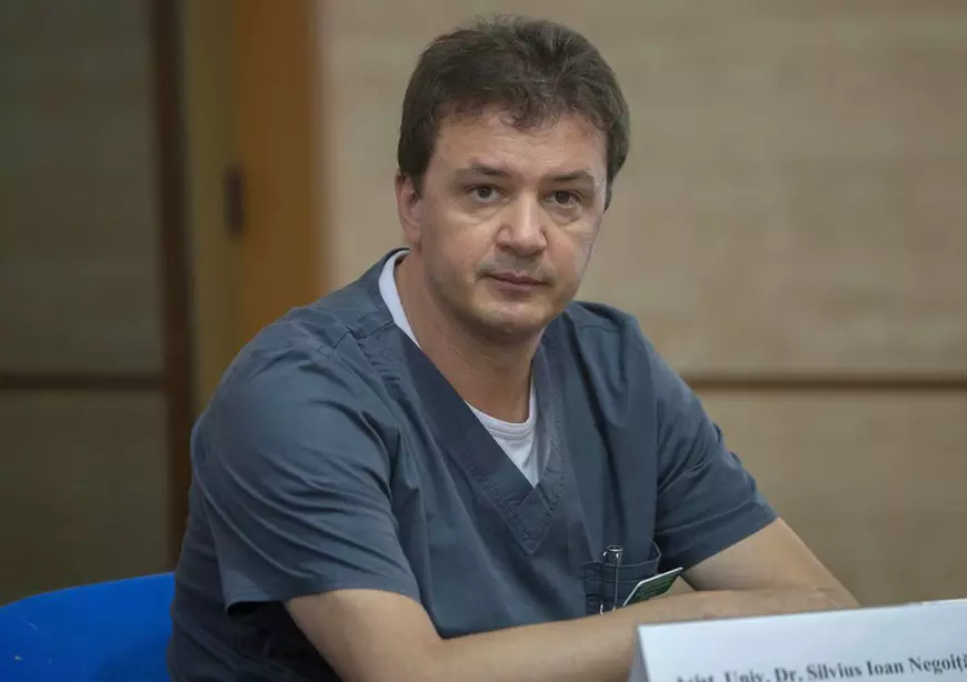 „Am pus mai multe pături!”. 10 manageri de spitale critică încălzirea din București, cei cu sisteme proprii sunt liniștiți