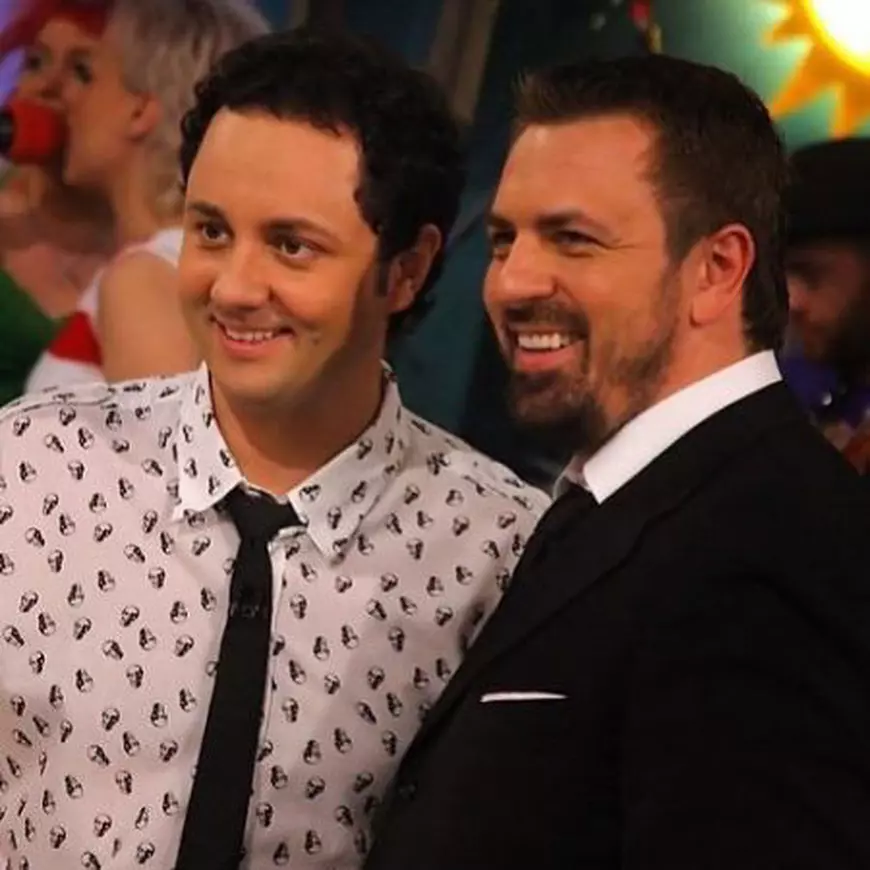 Cine va prezenta emisiunea lui Cătălin Măruță, aflat încă în carantină. „M-a rugat să îl ajut. O să am și o parteneră specială”