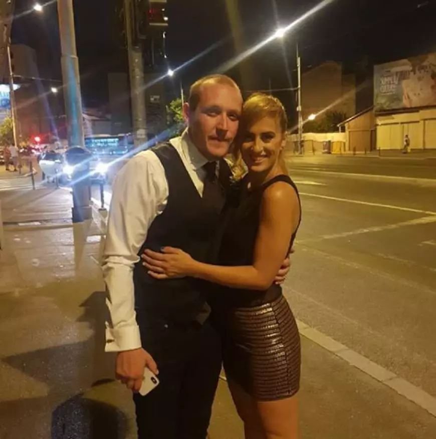 Dezvăluirea neașteptată făcută de What’s Up, chiar de ziua lui de naștere. Și-a cerut iubita de soție, la 33 de zile după ce s-au cunoscut. Ce se întâmplă acum între ei