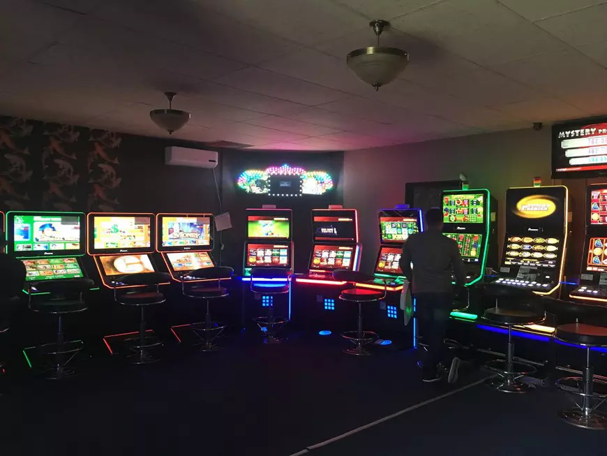 Senatorul „păcănelelor” Liviu Voiculescu, judecat pentru aderare la un grup infracțional organizat, verifică acum activitatea SIE