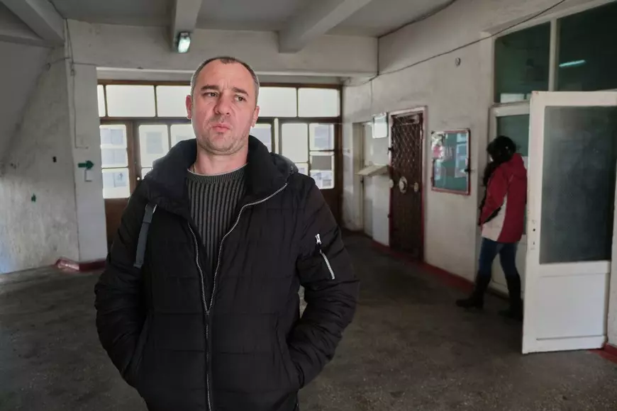 REPORTAJ Un viitor incert rămâne după greva minerilor din Valea Jiului. „Mă duc oriunde. Nu mi-am rupt spatele și mâinile de pomană”