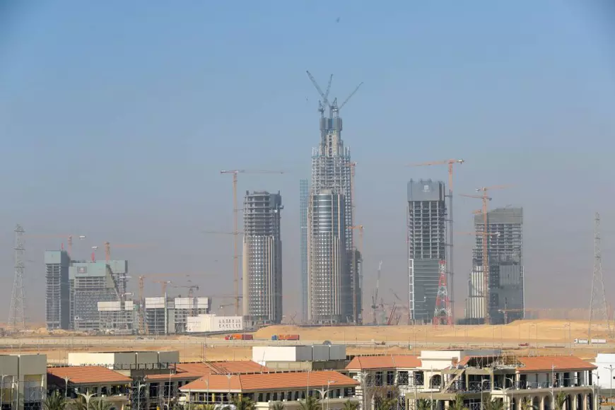 ”Anti-Cairo”: În plin deșert, regimul militar din Egipt ridică de la zero o nouă capitală utopică, ferită de oamenii, traficul și furia vechii metropole