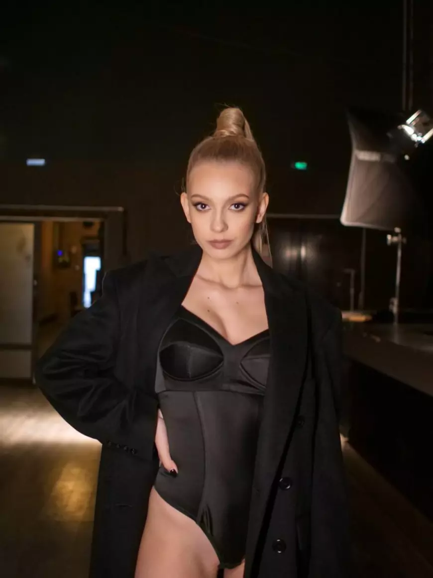 Colaborare neașteptată între Connect-R și Raisa. Magie și pasiune în cel mai recent videoclip