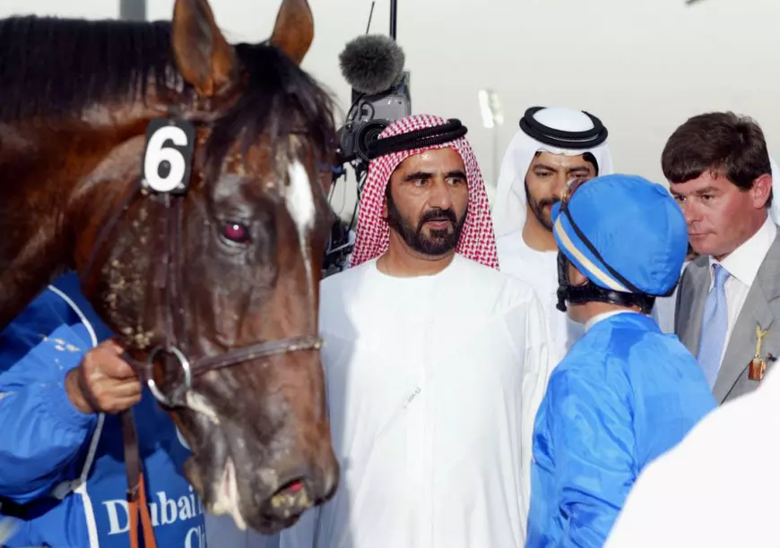 Renumit pentru transformarea Dubaiului, acuzat că-și ține fiica ostatică. Șeicul Mohamed, omul care conduce cu mână de fier cel mai mare oraș din Emiratele Arabe
