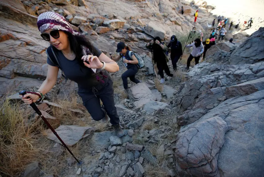 Ce drepturi au femeile în Dubai? Subiectul readus în atenție în urma acuzațiilor lansate de prințesa Latifa, care susține că e ținută prizonieră