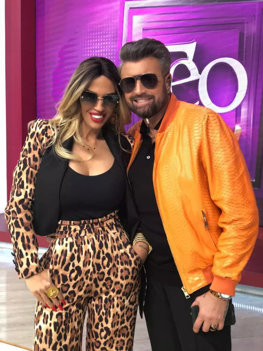 Raluca Bădulescu a dezvăluit ce implică viața după operația de micșorare a stomacului. „Aveam 125 de kilograme”