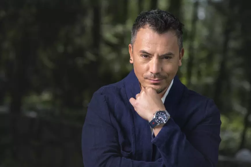 Sfaturile lui Răzvan Fodor pentru Andi Constantin, înainte de începerea show-ului „Burlacul”. „Cea mai prețioasă lecție pe care am învățat-o…”