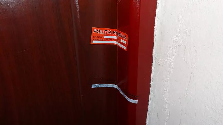 Fost luptător din Legiunea Străină acuzat că a executat un hacker din Bacău, pentru un software de telefoane