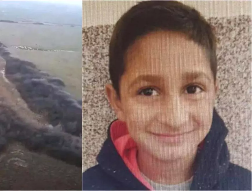 Diferenţa dintre viaţa şi moartea unui copil dispărut. Ce au făcut americanii, ce am făcut noi