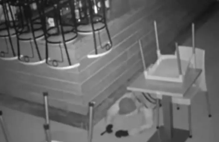 Banditul român Licuriciul, 90 de spargeri în Spania, jumătate de milion de euro pradă, totul în doar 6 luni