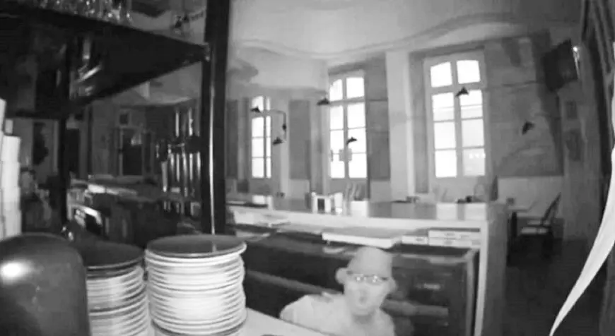 Banditul român Licuriciul, 90 de spargeri în Spania, jumătate de milion de euro pradă, totul în doar 6 luni