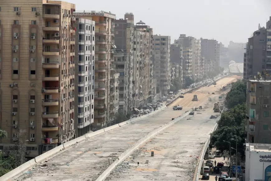 ”Anti-Cairo”: În plin deșert, regimul militar din Egipt ridică de la zero o nouă capitală utopică, ferită de oamenii, traficul și furia vechii metropole