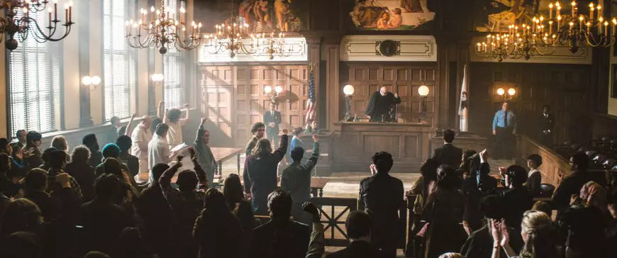 Recomandări culturale. În scurtmetrajul „Bilet de iertare”, un capitol din istoria românească pe care nu-l cunoaștem