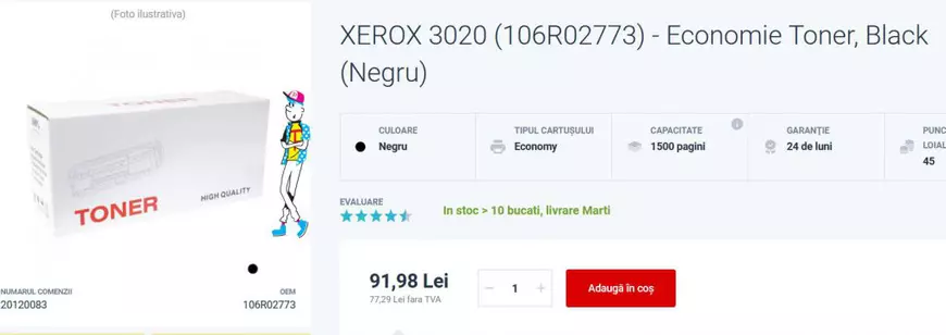 Afacerea centrelor de vaccinare: la Slatina, termometru de 33 de lei plătit cu 250 de lei! Primarul dă vina pe guvern ﻿