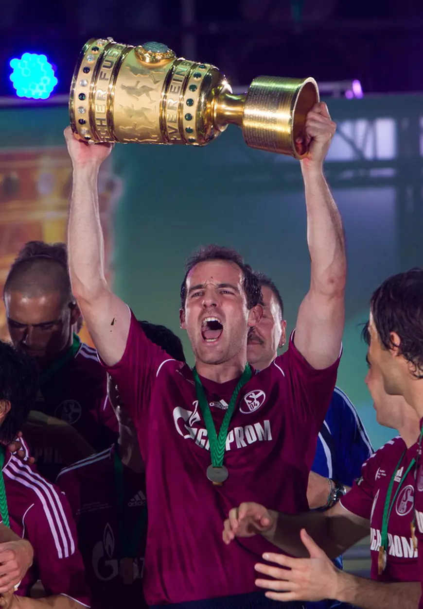 Fostul internațional german Christoph Metzelder, trimis în judecată într-un caz de pornografie infantilă