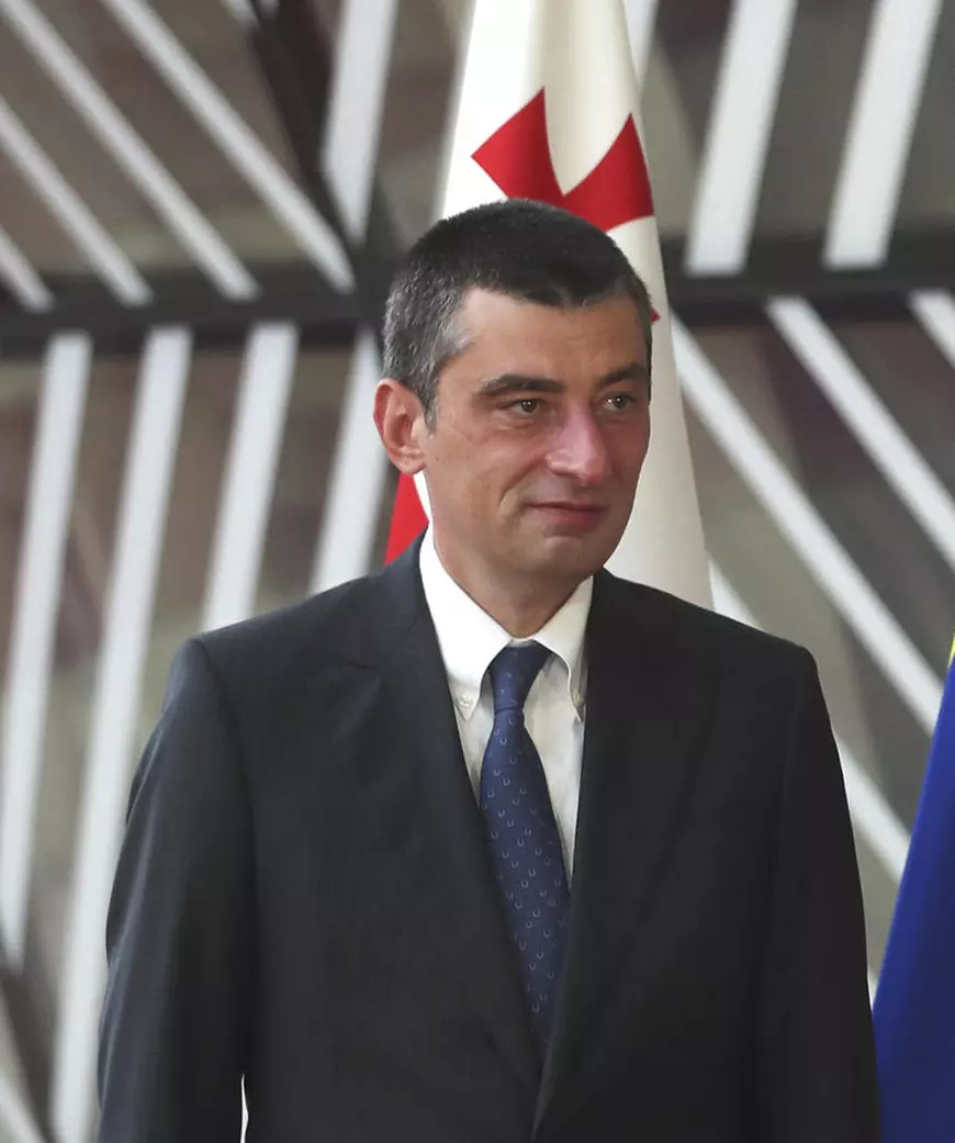 Zeci de arestări în Georgia, în urma protestelor opoziției, care cere alegeri anticipate