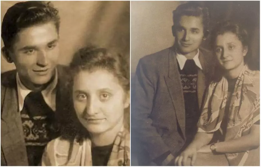 FOTO | Ion Iliescu la 91 de ani. 10 imagini memorabile cu fostul președinte: vânzător la McDonald's, o vizită la frizer sau o întâlnire cu Rică Răducanu