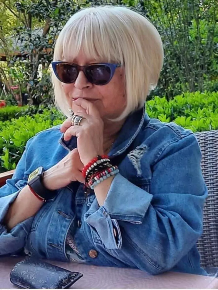 Mirabela Dauer a dezvăluit ce pensie primește lunar. „Am putut să plătesc analizele. Nu este imensă, nu o car cu sacul”