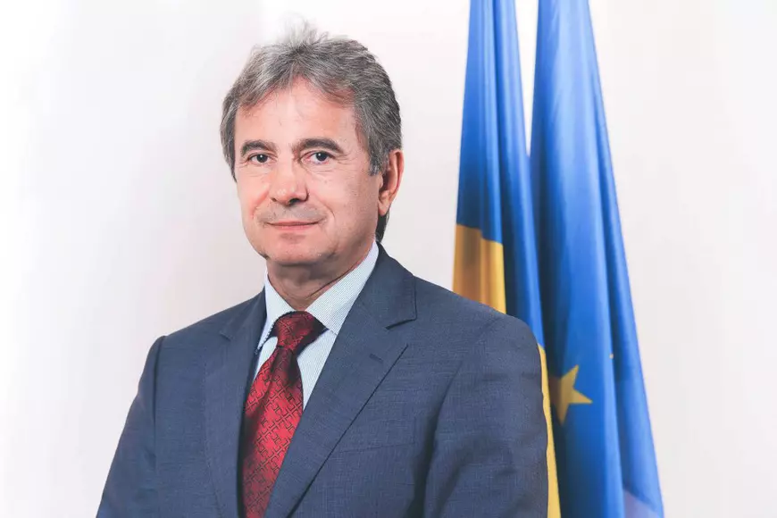 Medicul Dorel Săndesc, despre situația secțiilor ATI din țară: „Primim o chemare la luptă, cu muniția tăiată”
