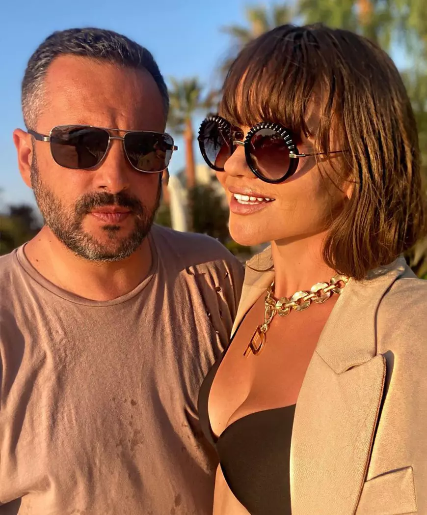 Cum au reușit Mădălin Ionescu și soția lui să supraviețuiască financiar pe timp de pandemie. „Câştig suficient de mulţi bani şi…”