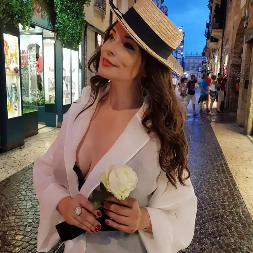 Andreea Marin a vorbit despre cele două sarcini pe care le-a pierdut în urmă cu ceva timp. „Verdictul medicului nu era nou, dar mai dureros ca niciodată”