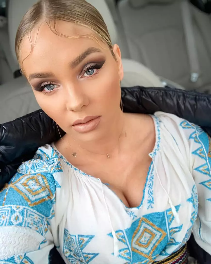 Reacția Gabrielei Cristea, după ce Maria Constantin a spus despre ea că este rea și are probleme cu greutatea. „Nu este nici prima și nici ultima…”