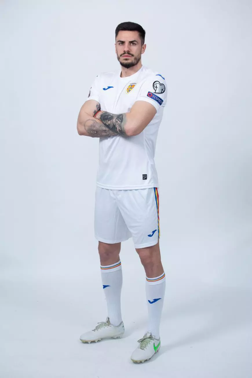 Meciul Armenia - România, din preliminariile CM 2022, se va disputa cu 4.300 de spectatori în tribune