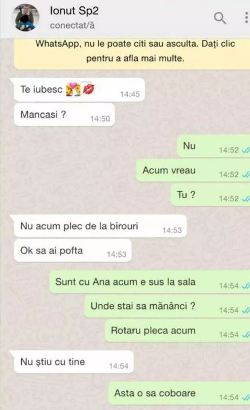 Acuzații grave făcute de soțul unei asistente de la Spitalul Filantropia din Craiova: relații intime în sala de tratament, pacienți neglijați, furt de medicamente