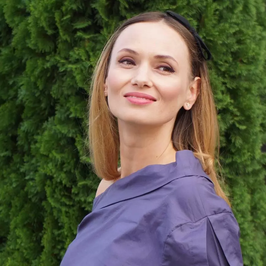 Fosta jurnalistă Liana Alexandru, unul dintre românii depistați cu tulpina sud-africană: „Am trăit stări de epuizare pe care nu le pot compara cu nimic”