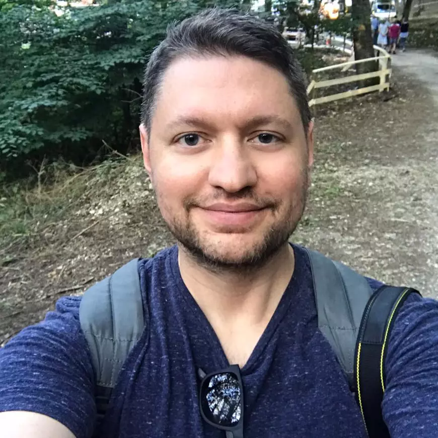 Mărturia unui pacient COVID-19, care se luptă cu urmările bolii chiar și la un an de la infectare: „Mă întreb dacă o să rămân cu sechelele astea toată viața”