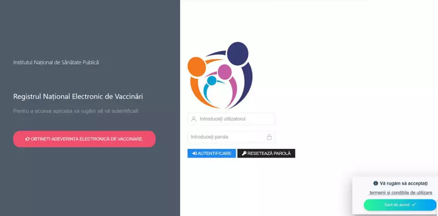 Adeverința de vaccinare anti-COVID, disponibilă în format electronic. De unde poate fi descărcată
