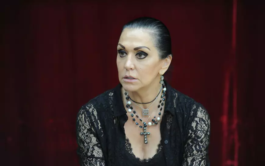 Controversatul mandat al lui Beatrice Rancea la conducerea Operei din Iași: 10 ani de demiteri, demisii, plângeri și procese. Managerul a fost plasat marți sub control judiciar