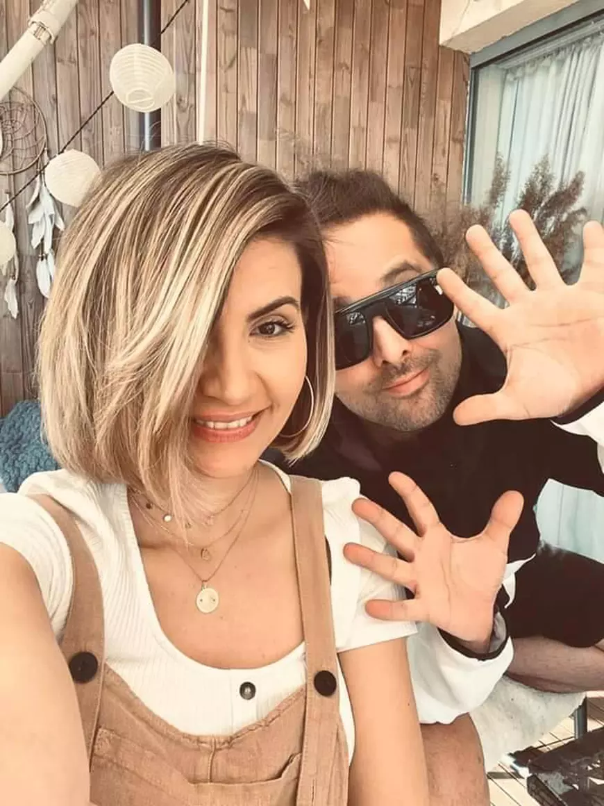 Cove și Lora au o nouă colegă la „Vorbește lumea”. Anamaria Ionescu, soția lui Tudor de la Fly Project, are propria rubrică