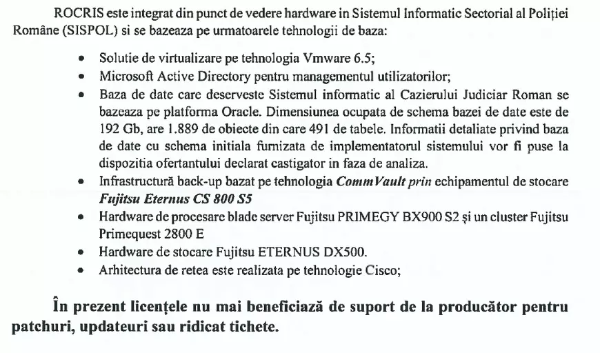 Amânat de două ori de Guvern, Registrul Agresorilor Sexuali va fi complet funcțional abia în iunie 2022. Peste un milion de euro plătește Poliția Română