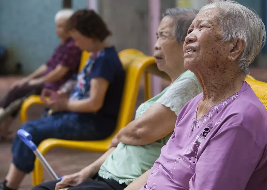 China riscă un colaps demografic. Statele Unite ar putea avea mai mulți locuitori decât statul asiatic în anul 2100