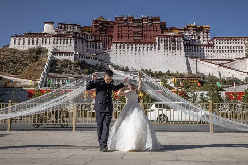 China riscă un colaps demografic. Statele Unite ar putea avea mai mulți locuitori decât statul asiatic în anul 2100