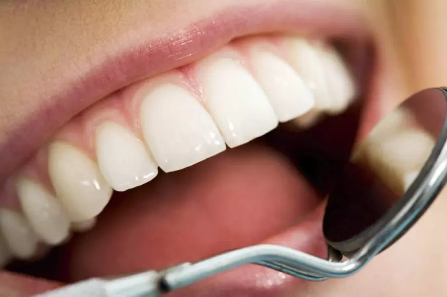 (Publicitate) Frica, un cuvânt care nu trebuie să existe atunci când vizitezi o clinică stomatologică