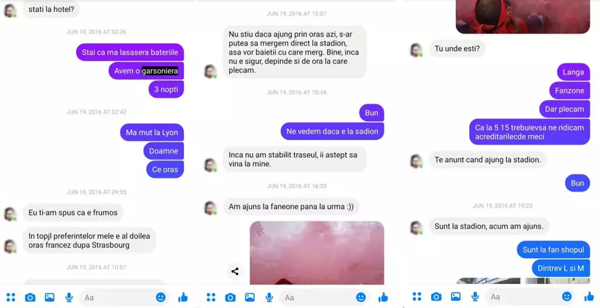 Kinetoterapeuta care a făcut facultatea la zi, deși nu locuia în România, minte