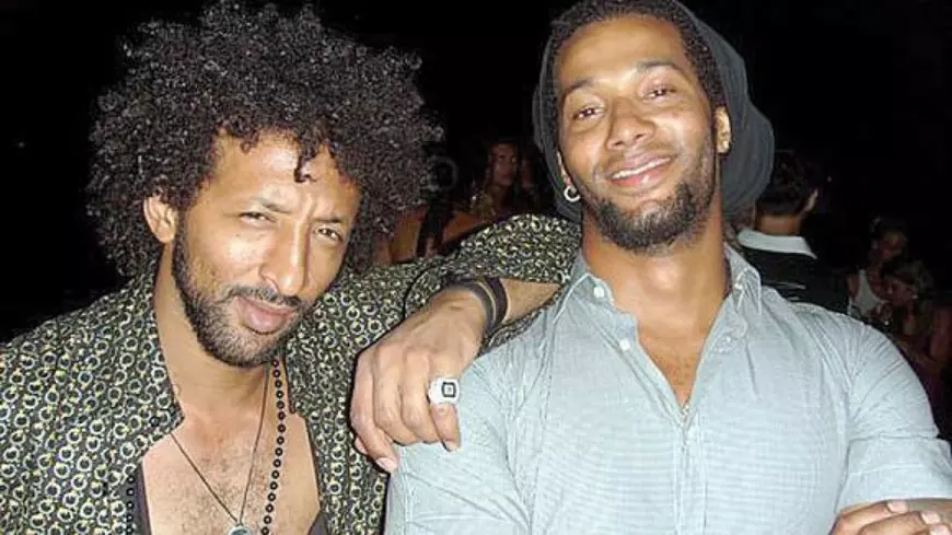 Kamara, prima reacție după ce fratele lui a fost eliminat de la „Survivor România”. „Nici nu m-a mai interesat”