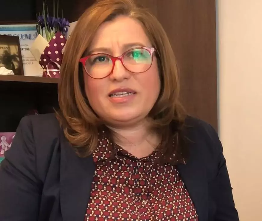 Cât va dura până când în România un medic va putea întreba, ca în alte țări, la orice consultație: „Îți este frică de partenerul tău?”