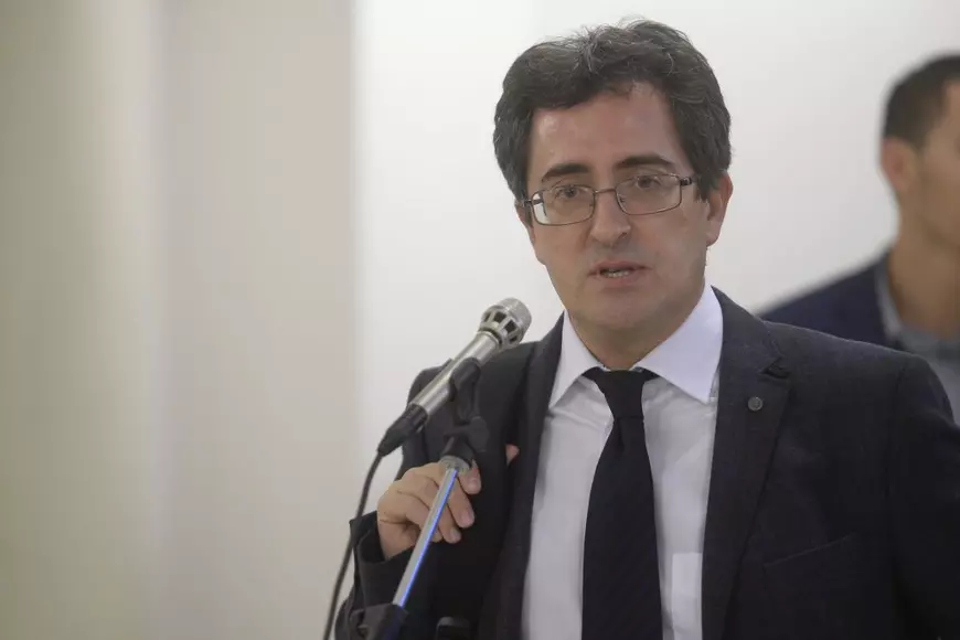 Sorin Ioniță, Expert Forum