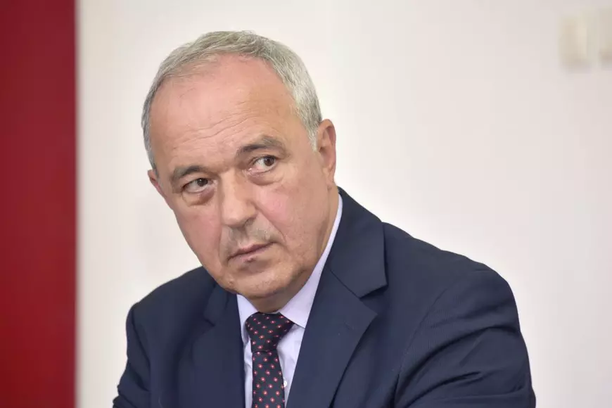 Cum ajunge un fost lider sindical din timpul comuniștilor primar, deputat și șef de consiliu județean pe listele PSD