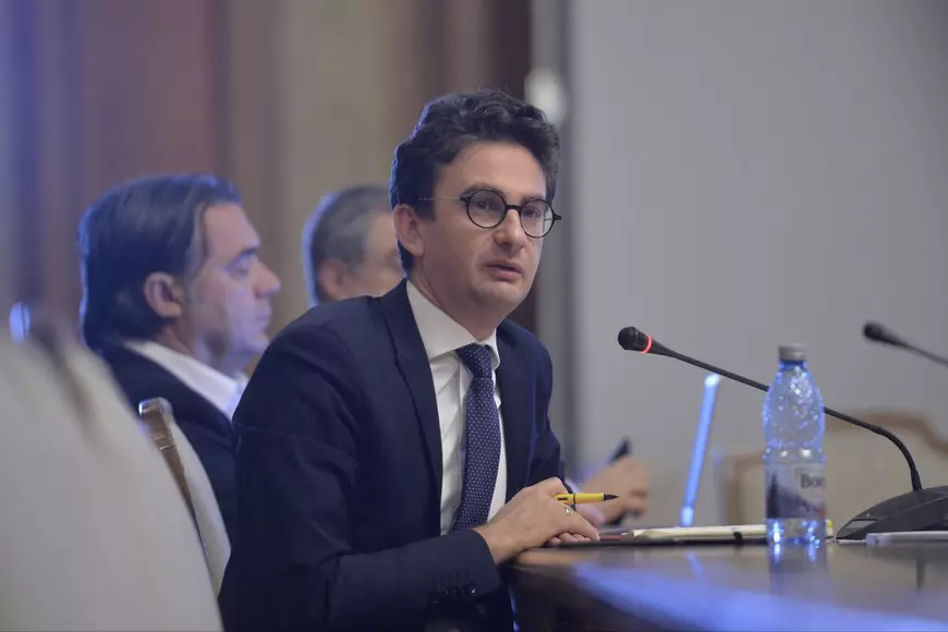 Cum se văd politicienii români în filmul parodie „Don’t Look Up”?  Vorbesc parlamentari PSD, PNL și USR