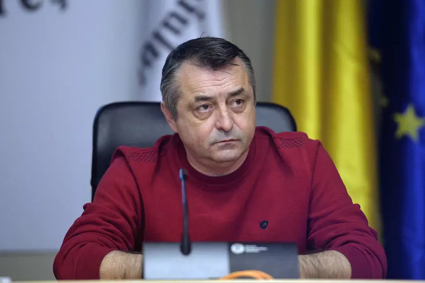 Primarii de sector îi declară război lui Nicușor Dan. Piedone și Negoiță vor ataca în instanță suspendarea PUZ-urilor